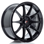 Janta aliaj Japan Racing JR11 18x8,5 ET30 5x114/120 Gloss Black