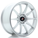 Janta aliaj Japan Racing JR11 18x8,5 ET40 5x112/114 Hyper Silver
