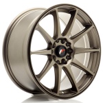 Janta aliaj Japan Racing JR11 18x8,5 ET35 5x100/120 Matt Bronze