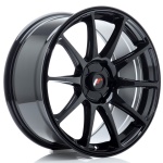 Janta aliaj Japan Racing JR11 18x8,5 ET20-40 5H Blank Gloss Black