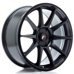Janta aliaj Japan Racing JR11 18x8,5 ET20-40 5H Blank Matt Black