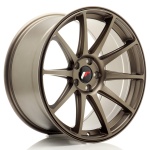 Janta aliaj Japan Racing JR11 19x9,5 ET35 5x112 Matt Bronze