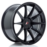 Janta aliaj Japan Racing JR11 19x9,5 ET15-35 5H Blank Matt Black