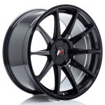 Janta aliaj Japan Racing JR11 19x9,5 ET15-35 5H Blank Gloss Black