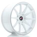 Janta aliaj Japan Racing JR11 19x9,5 ET15-35 5H Blank White