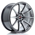 Janta aliaj Japan Racing JR11 19x9,5 ET22 5x114/120 Hyper Black