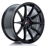 Janta aliaj Japan Racing JR11 19x9,5 ET35 5x112/114,3 Matt Black