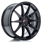Janta aliaj Japan Racing JR11 19x8,5 ET42 5x114,3 Gloss Black