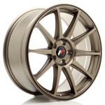 Janta aliaj Japan Racing JR11 19x8,5 ET35 5x120 Matt Bronze