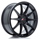 Janta aliaj Japan Racing JR11 19x8,5 ET42 5x112 Matt Black