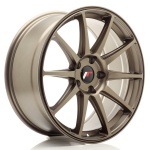 Janta aliaj Japan Racing JR11 19x8,5 ET42 5x112 Matt Bronze