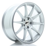 Janta aliaj Japan Racing JR11 19x8,5 ET42 5x112 Hyper Silver