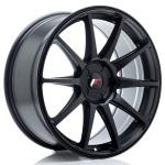 Janta aliaj Japan Racing JR11 19x8,5 ET20-42 5H Blank Matt Black