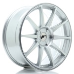 Janta aliaj Japan Racing JR11 19x8,5 ET20-42 5H Blank Hyper Silver