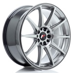 Janta aliaj Japan Racing JR11 19x8,5 ET20 5x114/120 Hyper Black