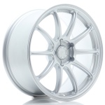 Janta aliaj Japan Racing SL04 18x8 ET20-35 5H BLANK Matt Silver