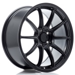 Janta aliaj Japan Racing SL04 18x8,5 ET42 5x112 Matt Black