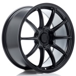 Janta aliaj Japan Racing SL04 18x8,5 ET20-42 5H BLANK Matt Black