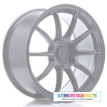 Janta aliaj Japan Racing SL04 18x8,5 ET20-42 5H BLANK Custom Finish