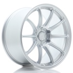 Janta aliaj Japan Racing SL04 18x9,5 ET20-35 5H BLANK Matt Silver