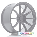 Janta aliaj Japan Racing SL04 18x9,5 ET20-35 5H BLANK Custom Finish
