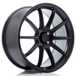 Janta aliaj Japan Racing SL04 19x8 ET40 5x112 Matt Black