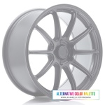 Janta aliaj Japan Racing SL04 19x8 ET20-40 5H BLANK Custom Finish