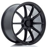 Janta aliaj Japan Racing SL04 19x8,5 ET20-45 5H BLANK Matt Black