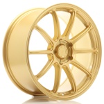 Janta aliaj Japan Racing SL04 19x8,5 ET20-45 5H BLANK Gold