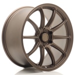Janta aliaj Japan Racing SL04 19x9,5 ET20-45 5H BLANK Matt Bronze