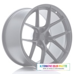 Janta aliaj Japan Racing SL01 20x11 ET0-30 5H BLANK Custom Finish