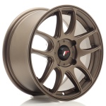 Janta aliaj Japan Racing JR29 15x7 ET20-42 4H BLANK Matt Bronze