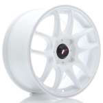 Janta aliaj Japan Racing JR29 15x7 ET20-42 4H BLANK White