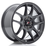 Janta aliaj Japan Racing JR29 15x7 ET35 4x100/108 Hyper Gray