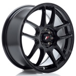 Janta aliaj Japan Racing JR29 16x7 ET40 5x100/114 Gloss Black
