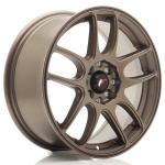 Janta aliaj Japan Racing JR29 16x7 ET40 5x100/114 Matt Bronze