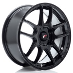 Janta aliaj Japan Racing JR29 16x7 ET20-42 4H BLANK Gloss Black