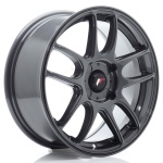 Janta aliaj Japan Racing JR29 16x7 ET20-42 4H BLANK Hyper Gray