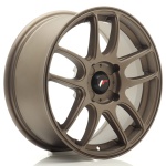 Janta aliaj Japan Racing JR29 16x7 ET20-42 4H BLANK Matt Bronze