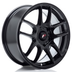 Janta aliaj Japan Racing JR29 16x7 ET20-42 5H BLANK Gloss Black