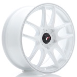 Janta aliaj Japan Racing JR29 16x7 ET20-42 5H BLANK White