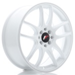 Janta aliaj Japan Racing JR29 17x7 ET40 4x100/114 White