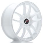 Janta aliaj Japan Racing JR29 17x7 ET20-48 4H BLANK White
