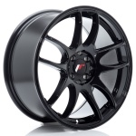 Janta aliaj Japan Racing JR29 17x8 ET35 4x100/114 Gloss Black