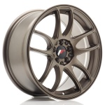 Janta aliaj Japan Racing JR29 17x8 ET35 5x100/114 Matt Bronze