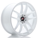 Janta aliaj Japan Racing JR29 17x8 ET35 5x100/114 White