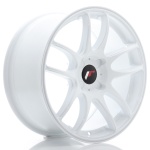 Janta aliaj Japan Racing JR29 17x8 ET20-38 4H BLANK White
