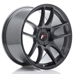 Janta aliaj Japan Racing JR29 17x9 ET20-38 5H BLANK Hyper Gray
