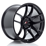 Janta aliaj Japan Racing JR29 18x10,5 ET25 5x114/120 Gloss Black