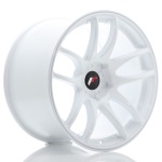 Janta aliaj Japan Racing JR29 18x10,5 ET15-28 5H BLANK White